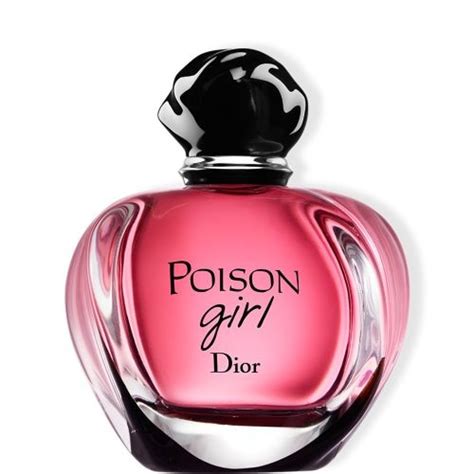 perfume dior mujer estuche|perfume Dior mujer poison girl.